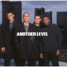 CD Another Level &ndash; Another Level (VG+)
