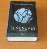 Seveneves. Șapte Eve - Neal Stephenson, SF, Editura Paladin, 2018, 951 pagini, Coperta cartonata, Sigilat