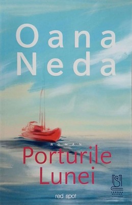 Poturile lunei - Oana Neda foto