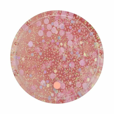 Suport Telefon Popsockets Tidepool Peachy Pink foto