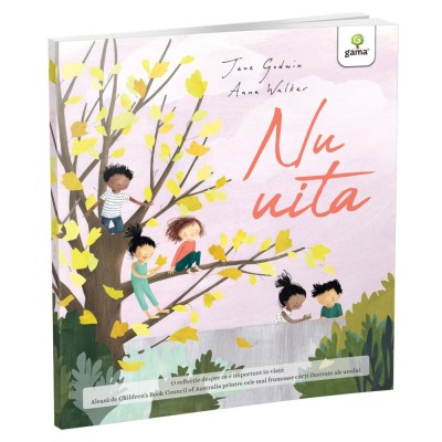 Nu uita - Ed. Gama foto