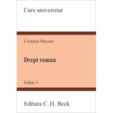 Drept roman. Editia 3 - Cristinel Murzea