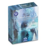 Cumpara ieftin TeZeus, Calatorie in Labirintul Povestilor, Klaudia Muntean