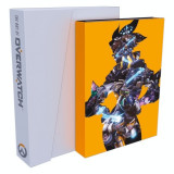 The Art of Overwatch - Limited Edition |