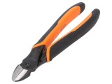 Clești Laterali pentru Tăiere 180mm ERGO 2101G-180IPD