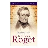 Peter Mark Roget
