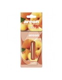 Odorizant auto Areon Liquid Peach 5ml