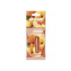 Odorizant auto Areon Liquid Peach 5ml