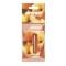 Odorizant auto Areon Liquid Peach 5ml