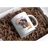 Cumpara ieftin Cana personalizata cu Poza