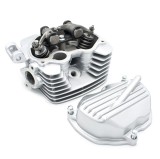 Chiuloasa Atv 200 Motocicleta 200cc Piston 63.5MM Racire Aer pe tije