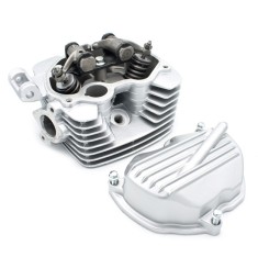 CHIULOASA Moto Atv BASHAN 200 200cc CG200
