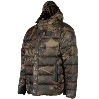 JACHETA NASH ZT POLAR QUILT L foto