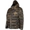 JACHETA NASH ZT POLAR QUILT L