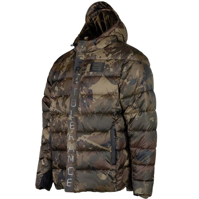 JACHETA NASH ZT POLAR QUILT L