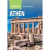 Ath&eacute;n - Barangol&oacute; - 2. kiad&aacute;s - Marc Dubin
