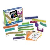 Joc de logica STEM - Tumble Trax