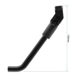 Cric lateral pentru trotineta electrică Wispeed T855, negru | Motorevolution