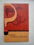 LUMEA SIMBOLURILOR - SOLAS BONCOMPAGNI