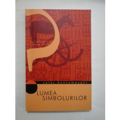 LUMEA SIMBOLURILOR - SOLAS BONCOMPAGNI