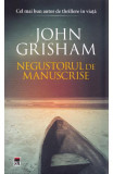 Cumpara ieftin Negustorul De Manuscrise Ed Buz, John Grisham - Editura RAO Books