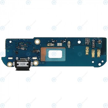 Placă de &icirc;ncărcare USB HTC Desire EYE 51H01030-03M