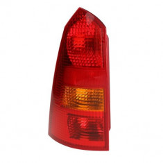 Lampa spate FORD FOCUS Combi (DNW) (1999 - 2007) TYC 11-0312-01-2