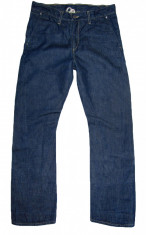 Blugi Barbati Levis Jeans LEVI&amp;#039;S ENGINEERED - MARIME: W32 L32 - (Talie 85 CM) foto