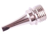 V&acirc;rf șurubelniță 2.4mm ARIES pentru ciocan de lipit - precizie, durabilitate