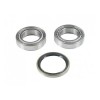 Kit rulment butuc roata Mazda 323 3 (Bf) CX Bearings parte montare : Punte fata, Stanga/ Dreapta