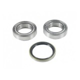 Kit rulment butuc roata Mazda 323 3 (Bf) CX Bearings parte montare : Punte fata, Stanga/ Dreapta