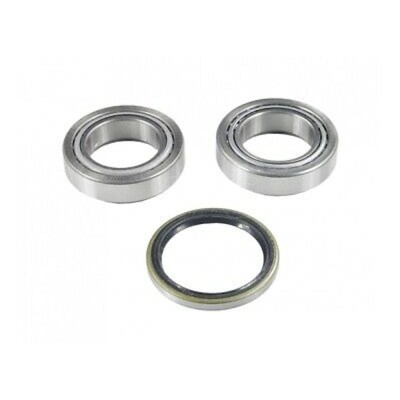 Kit rulment butuc roata Mazda 323 3 (Bf) CX Bearings parte montare : Punte fata, Stanga/ Dreapta foto
