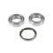 Kit rulment butuc roata Mazda 323 3 (Bf) CX Bearings parte montare : Punte fata, Stanga/ Dreapta