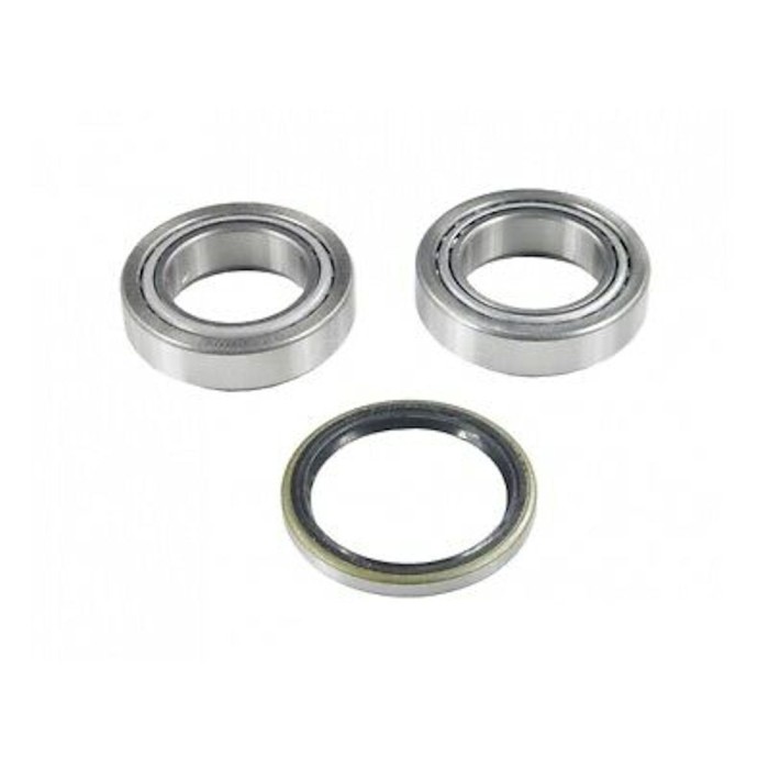 Kit rulment butuc roata Mazda 323 3 (Bf) CX Bearings parte montare : Punte fata, Stanga/ Dreapta
