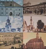 Carte postala Cluj-Napoca - mai multe modele | Asociatia Clujul de Altadata