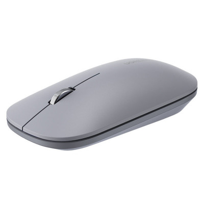 Mouse Fara Fir 1000-4000 DPI - Ugreen Slim Design (90373) - Gray foto