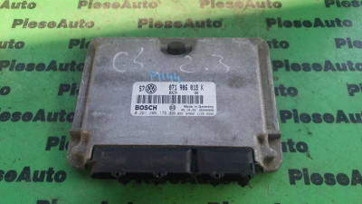 Calculator motor Volkswagen Golf 4 (1997-2005) 0261206175 foto