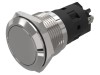Comutator anti-vandalism EAO 82, 2 poziții SPDT, 3A 240V, IP67/IP65, fără iluminare