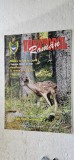 REVISTA VANATORUL ROMAN , ANUL 2003 , NR 7