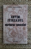 FANNY DJINDJIHASVILI - ANTIM IVIREANUL CARTURAR UMANIST