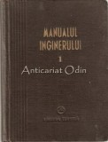 Cumpara ieftin Manualul Inginerului. Matematica, Fizica, Caldura - Buicliu Gheorghe