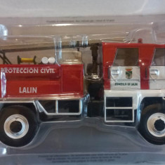 Macheta Pegaso 3046-10 Lalin - Salvat scara 1:43