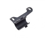 Suport prindere pe cadru bicicleta minipompa, din plastic, M1 Cod:AWR1853