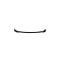 Prelungire bara fata universala / Spoiler culoare negru lucios Cod: SP1004 Automotive TrustedCars