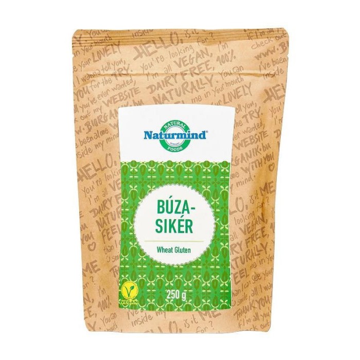 Gluten Grau Biorganik 250gr