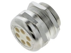 Garnitură de etanșare M32 cu 6 orificii IP68 HUMMEL