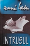 Intrusul - Marin Preda - Roman, Beletristica