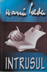 Intrusul &ndash; Marin Preda