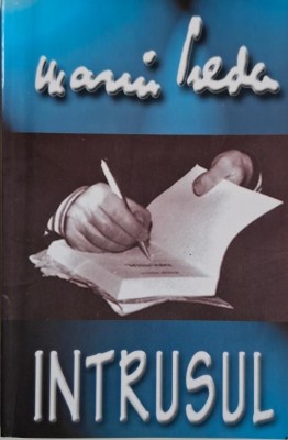 Intrusul &amp;ndash; Marin Preda foto