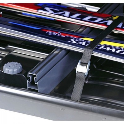 Thule Box Ski Adapter pentru modelele de cutii Touring ALPINE foto